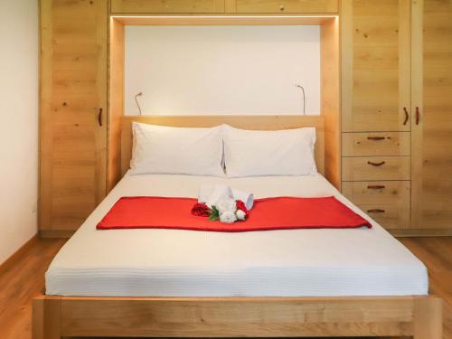 Apartment Matten - Utoring-18 by Interhome