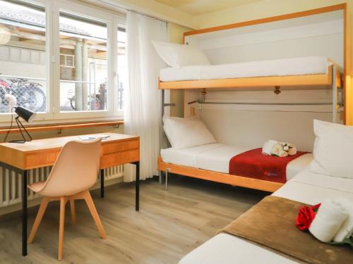 Apartment Matten - Utoring-18 by Interhome