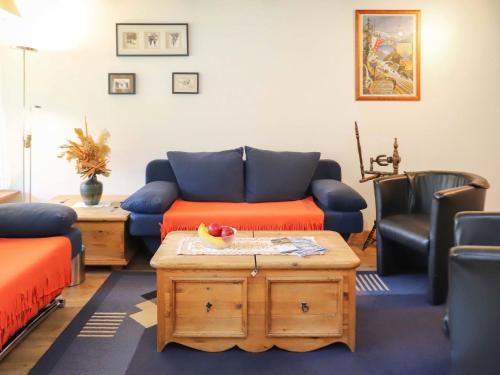 Apartment Matten - Utoring-18 by Interhome