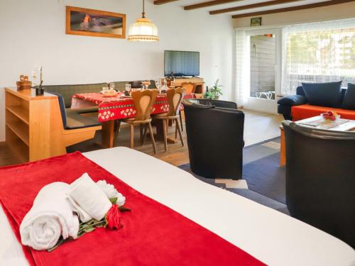 Apartment Matten - Utoring-18 by Interhome