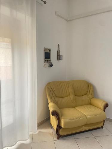 Ruang duduk di Parvis home