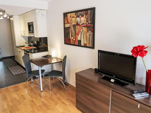 Studio A01 by Interhome
