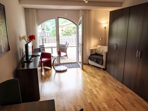 Studio A01 by Interhome