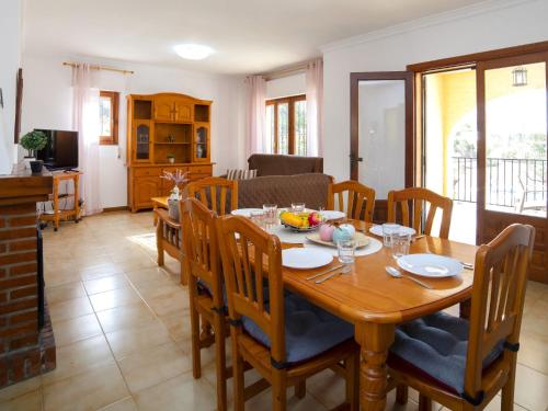 Holiday Home Roque by Interhome