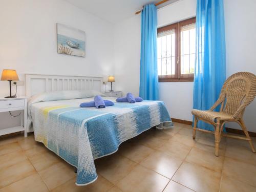 Holiday Home Roque by Interhome