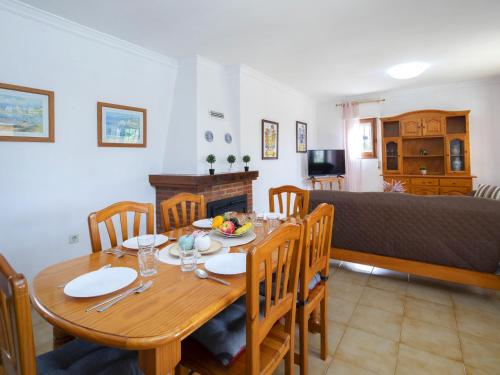 Holiday Home Roque by Interhome