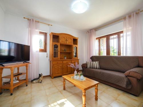 Holiday Home Roque by Interhome