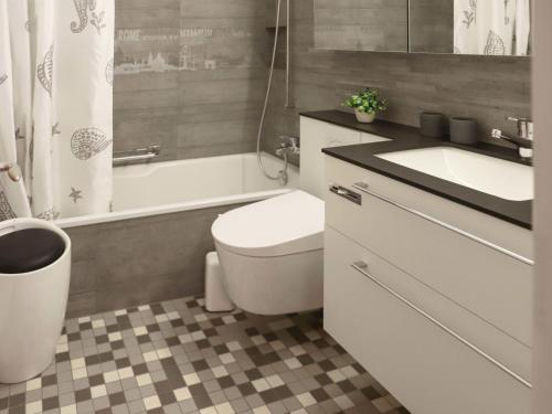 Apartment Matten - Utoring-12 by Interhome