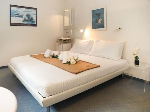 Apartment Matten - Utoring-19 by Interhome