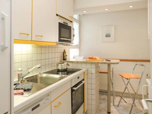 Apartment Matten - Utoring-19 by Interhome