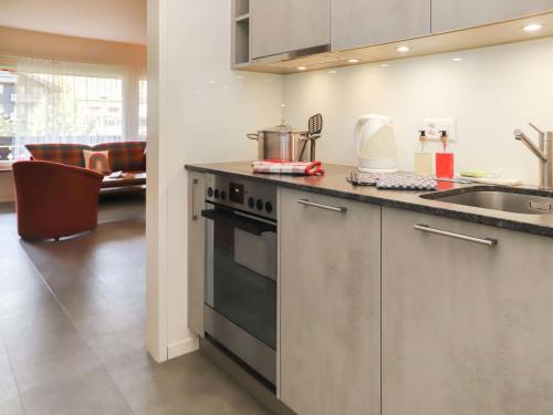 Apartment Matten - Utoring-9 by Interhome