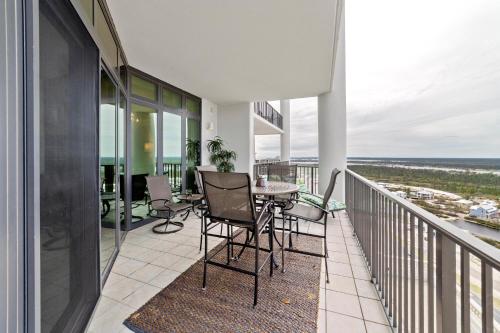 Galeriebild der Unterkunft The Oasis At Orange Beach 1816 by Liquid Life in Orange Beach