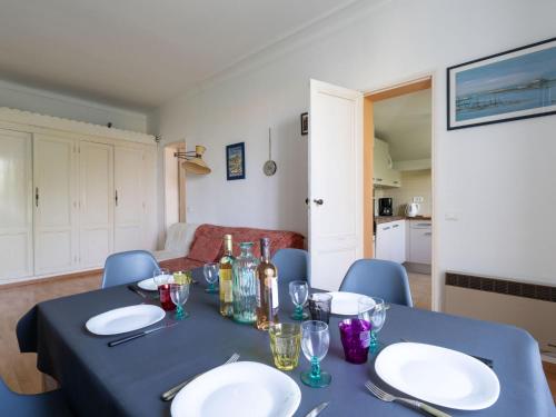 Apartment Durandal-1 by Interhome