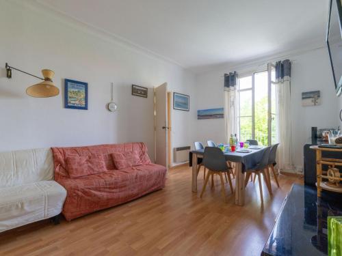 Apartment Durandal-1 by Interhome