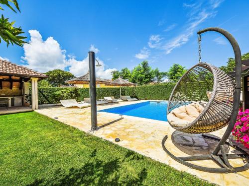 Apartment Petra-1 by Interhome
