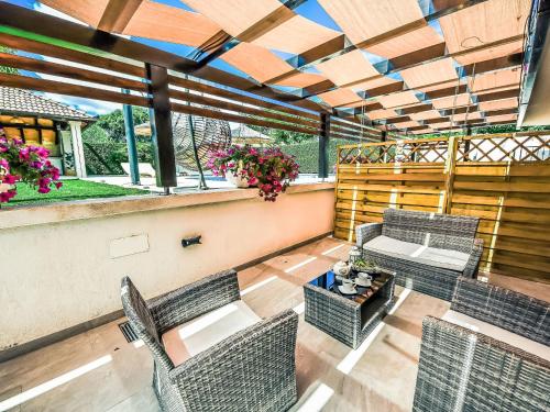 Apartment Petra-1 by Interhome