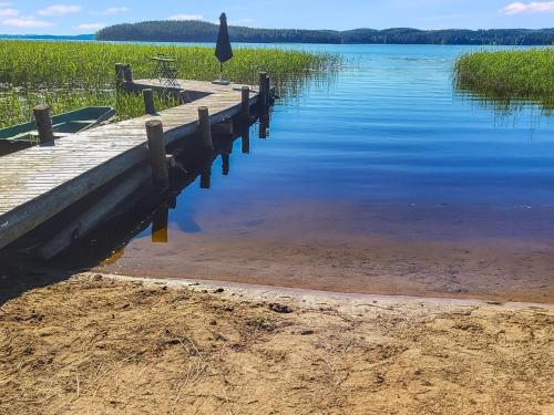 Phong cảnh thiên nhiên gần nhà nghỉ dưỡng