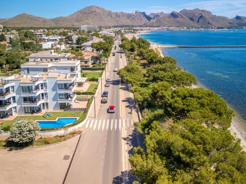 Apartment Oratge Beach Views by Interhome photo 3