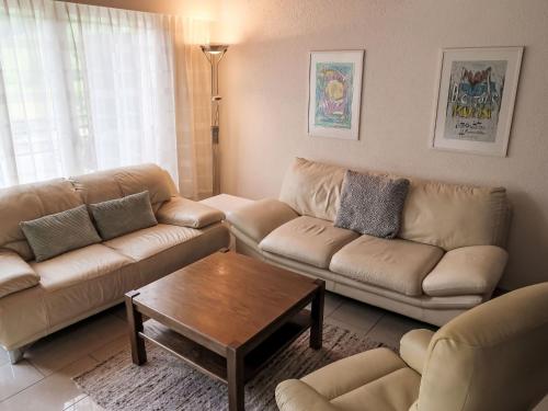 Apartment Ringstrasse Apt 422 by Interhome