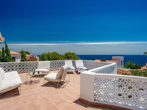 Holiday Home Amazing Views by Interhome