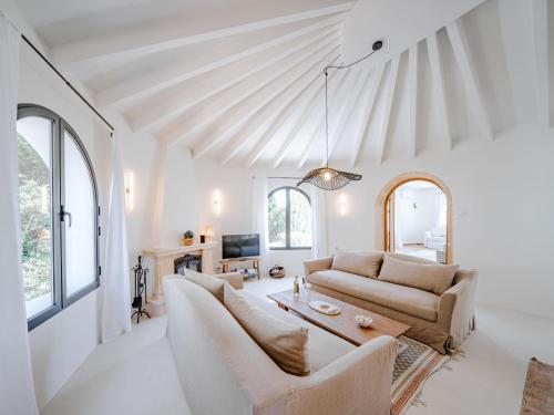 Holiday Home Amazing Views by Interhome