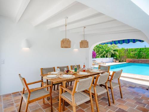 Holiday Home Amazing Views by Interhome