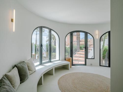 Holiday Home Amazing Views by Interhome