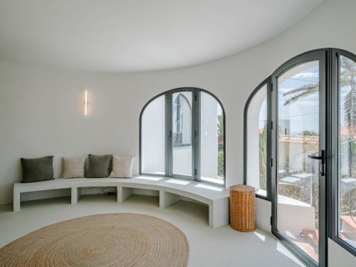 Holiday Home Amazing Views by Interhome