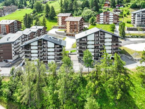 Apartment Prachalier I Nr 2 by Interhome