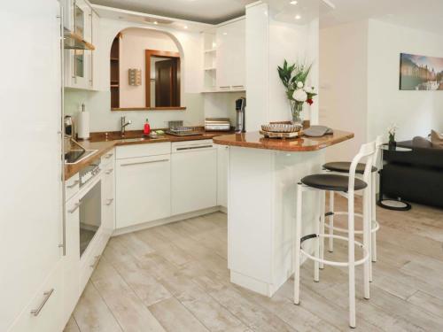 Apartment Nirwana by Interhome