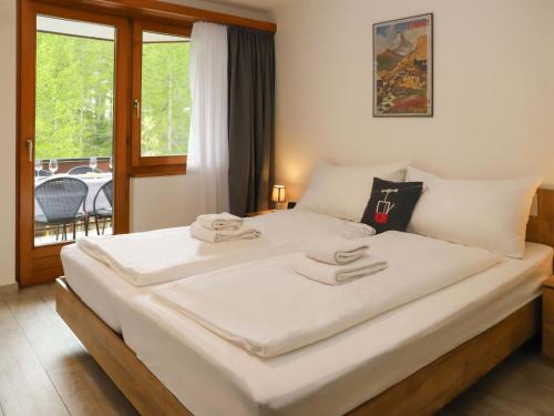 Apartment Nirwana by Interhome