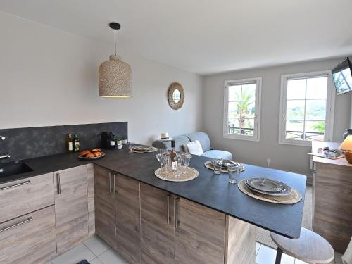 Apartment Le Village - VJ106 by Interhome