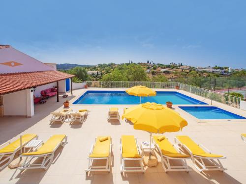 Holiday Home Ana by Interhome