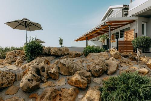 Gallery image of ALS COMFORT SUITES in Preveza