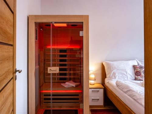 Apartment Large Mandala & Sauna by Interhome