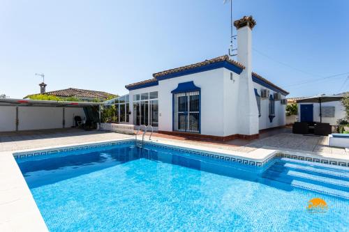 Frambuesa by Cádiz Time