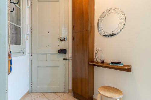 Canela Homes BARCELONA LESSEPS