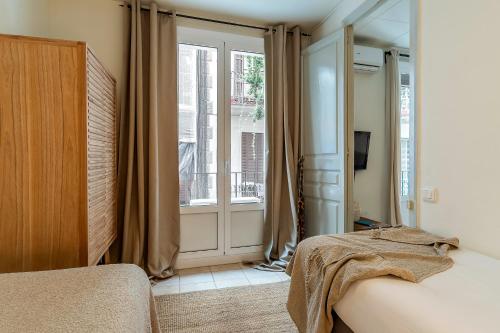 Canela Homes BARCELONA LESSEPS