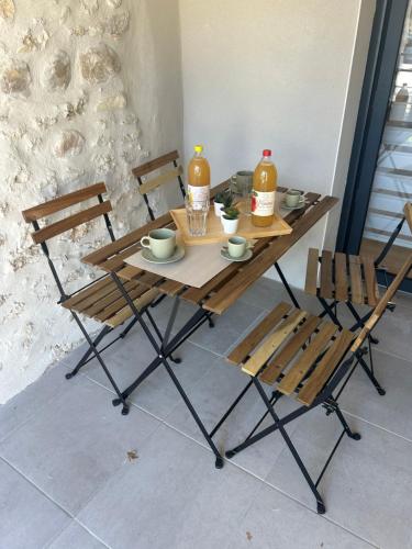 Φωτογραφία από το άλμπουμ του Cocon chaleureux au coeur de Mirepoix σε Mirepoix