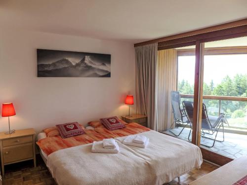 Apartment Mischabels 5 by Interhome