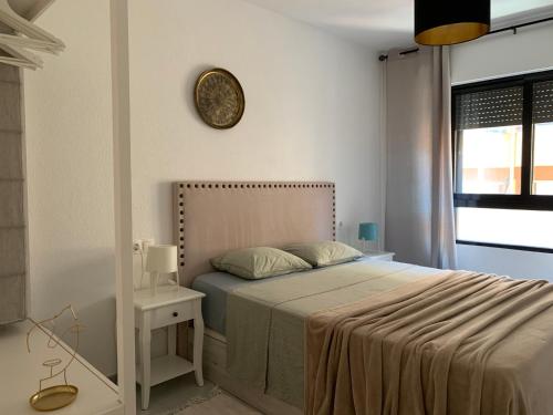 Paseo del Mar Apartment