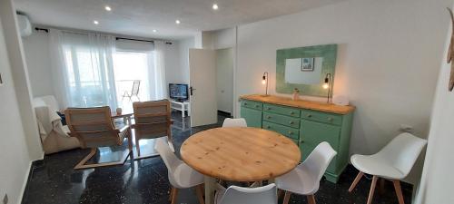 Apartamento Mar 4 en Santa Pola