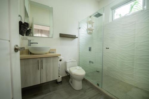 Bagno di Villa Isabella By Vacation Pura Vida