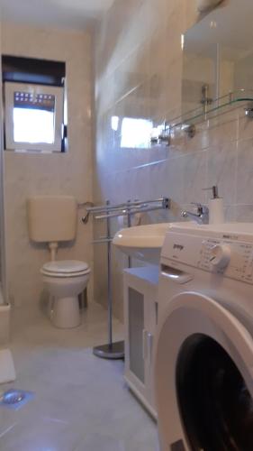 Apartment Zdravka