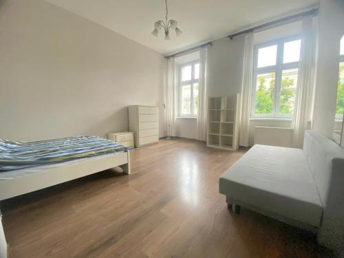 Comfortable Apartment in Centrum
