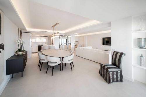 Charming oasis with terrace 4 BD- 8P - Cannes