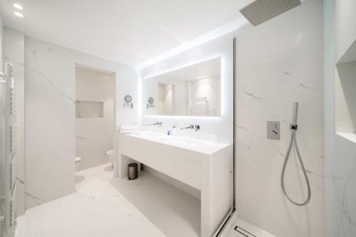 Charming oasis with terrace 4 BD- 8P - Cannes