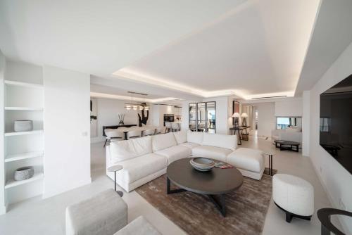 Charming oasis with terrace 4 BD- 8P - Cannes