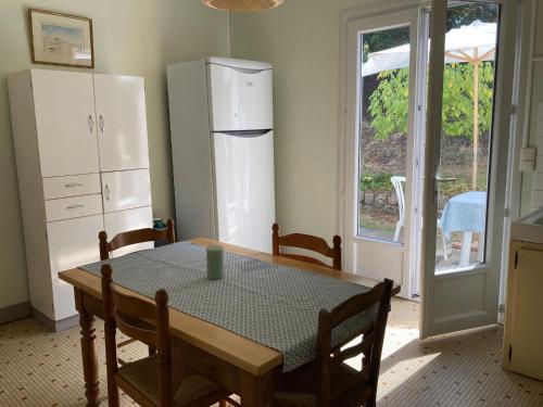 Ảnh trong thư viện ảnh của Villa centre ville SOULAC sur Mer ở Soulac-sur-Mer