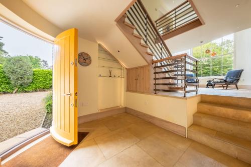 Fotografie z fotogalerie ubytování Seagate House v destinaci Brancaster